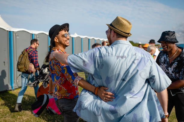 Best Best portable toilet rental  in Romeo, MI