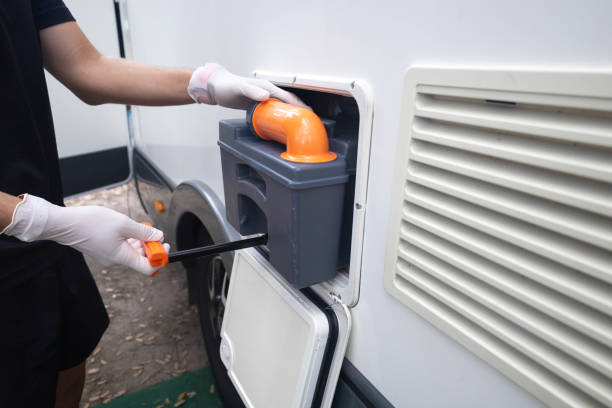 Best Luxury portable toilet rental  in Romeo, MI