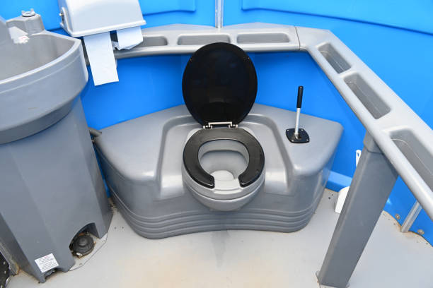 Best Portable toilet rental cost  in Romeo, MI