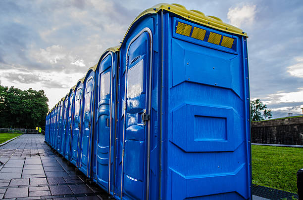 Romeo, MI porta potty rental Company